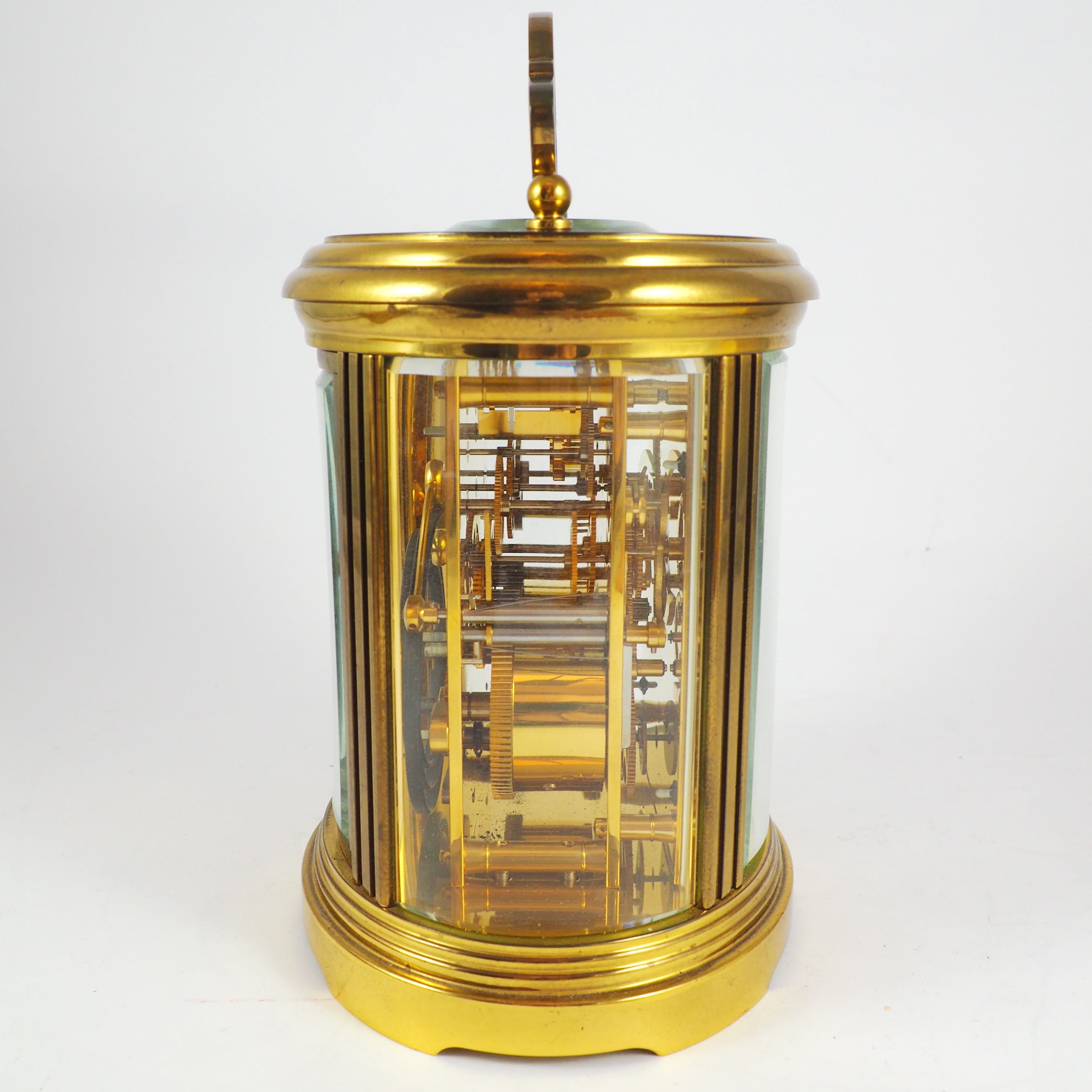 Matthew Norman クラシック置時計　ゴールド Matthew Norman クラシック置時計 ゴールド Watch Matthew