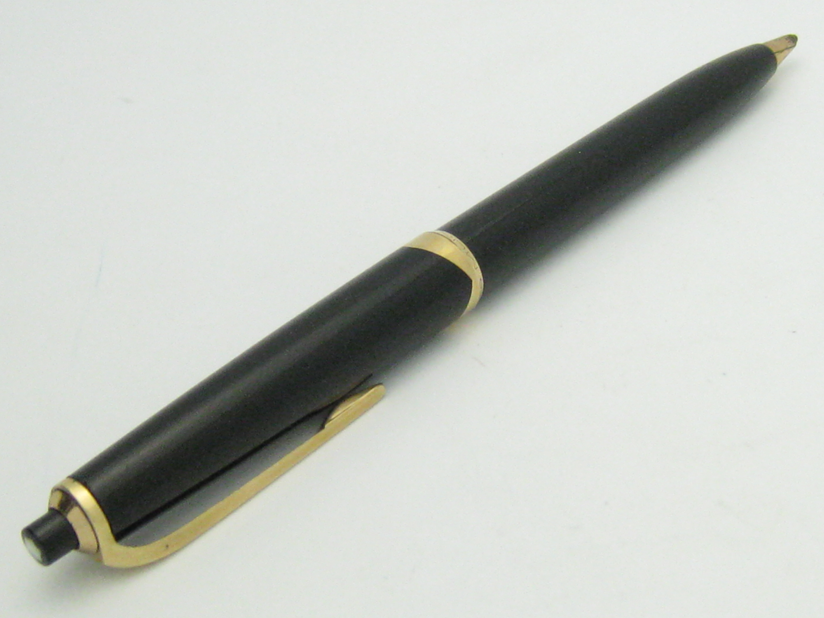 MONTBLANC PIX 16 Druckbleistift 60er Jahre | eBay