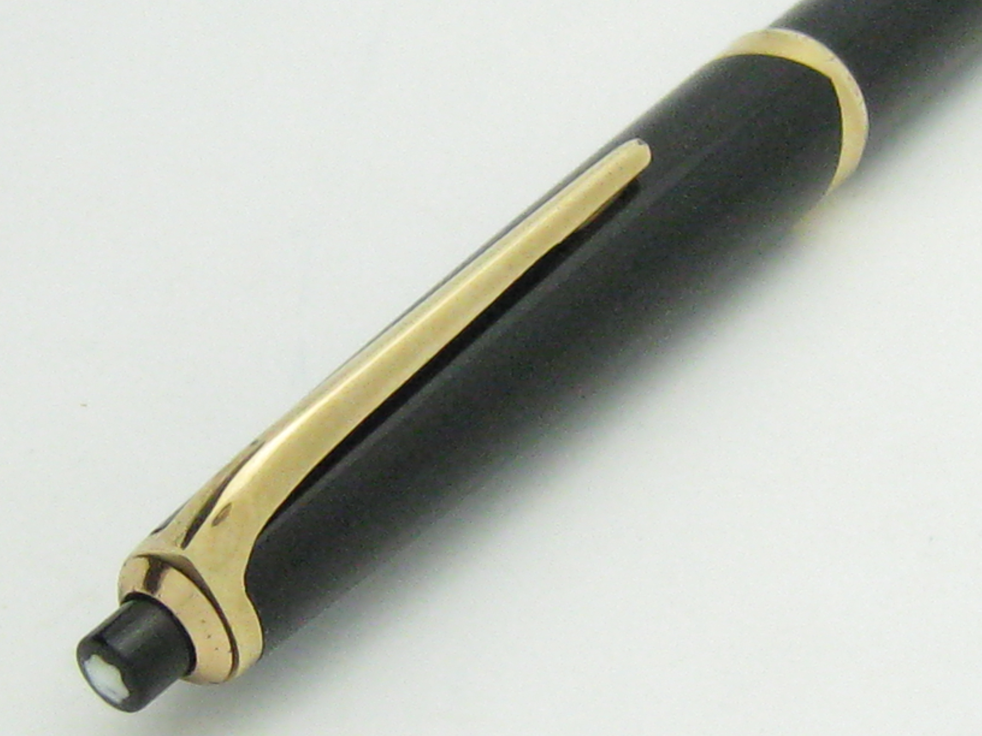 MONTBLANC PIX 16 Druckbleistift 60er Jahre | eBay
